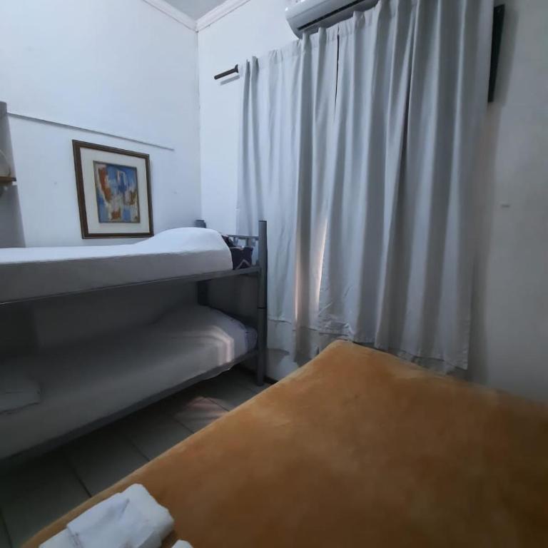 Belgrano Apart 2 - Apartamento de 2 dormitorios - 10