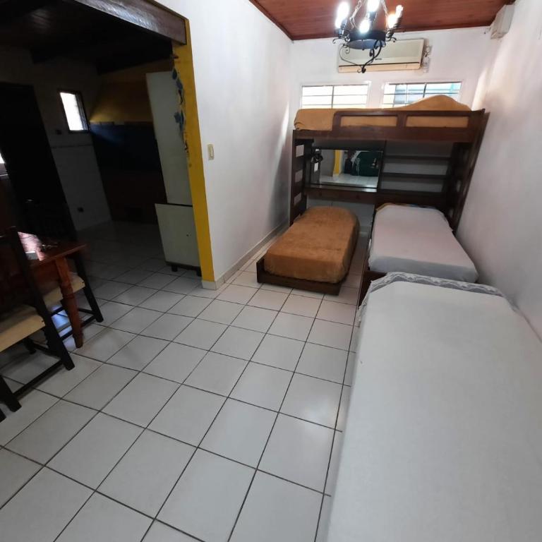 Belgrano Apart 2 - Apartamento de 2 dormitorios - 12