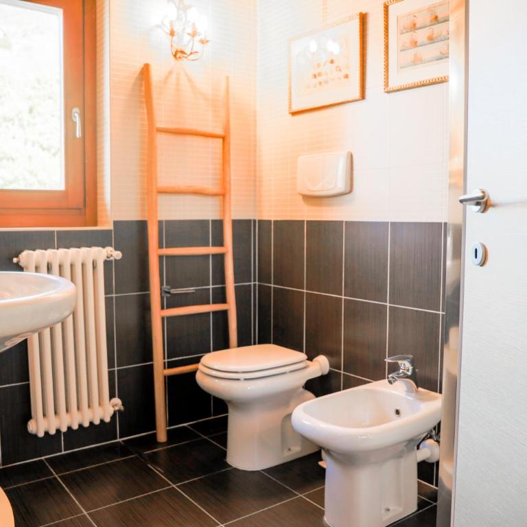 GRABBIA 12 by Design Studio - Appartamento con 2 Camere da Letto - 26