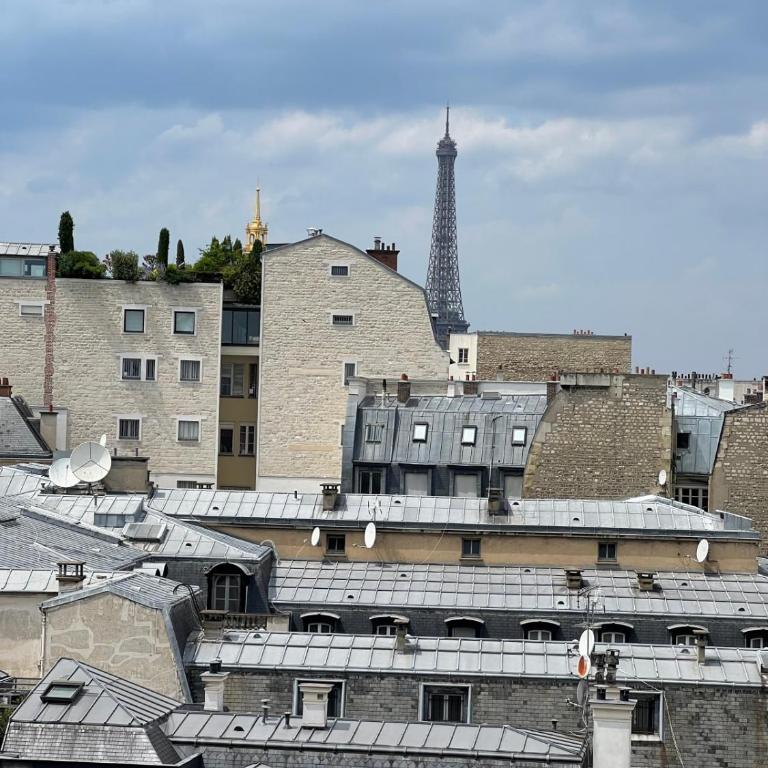 Flexliving - studio - Varennes - Studio - 12