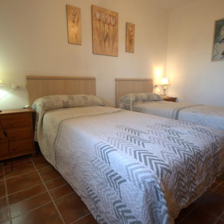 Livingtarifa Villa Concha - Villa - 21