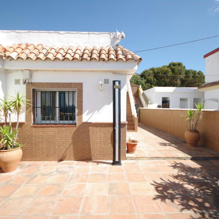 Livingtarifa Villa Concha - Villa - 23