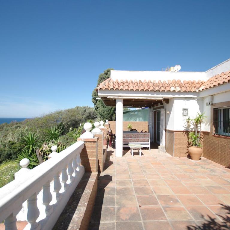 Livingtarifa Villa Concha - Villa - 3