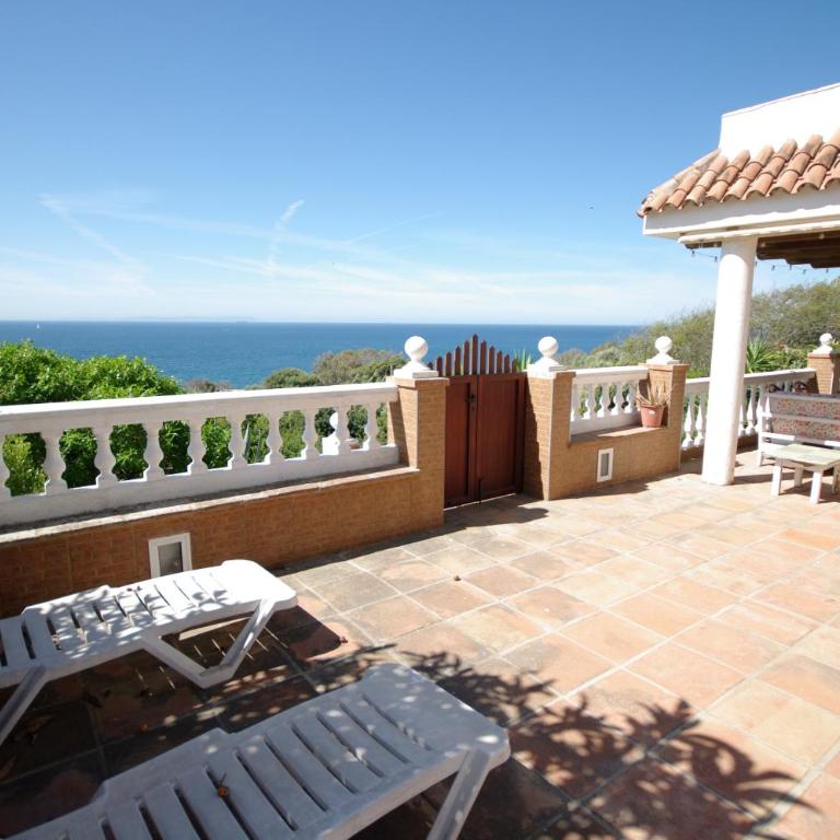 Livingtarifa Villa Concha - Villa - 1