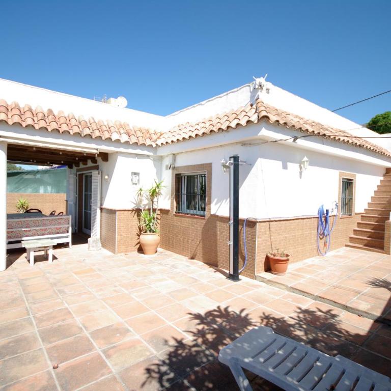Livingtarifa Villa Concha - Villa - 4