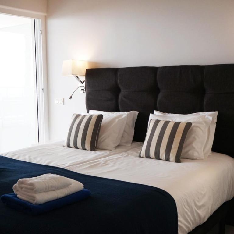 Olene Apartment, Hill Collection - Two-Bedroom Apartment - 7