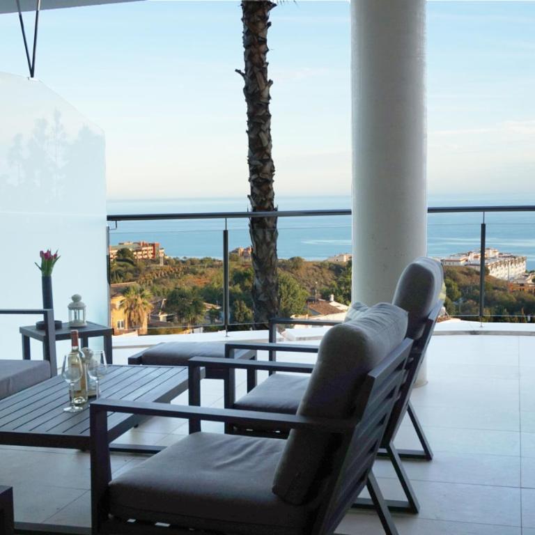 Olene Apartment, Hill Collection - Two-Bedroom Apartment - 6