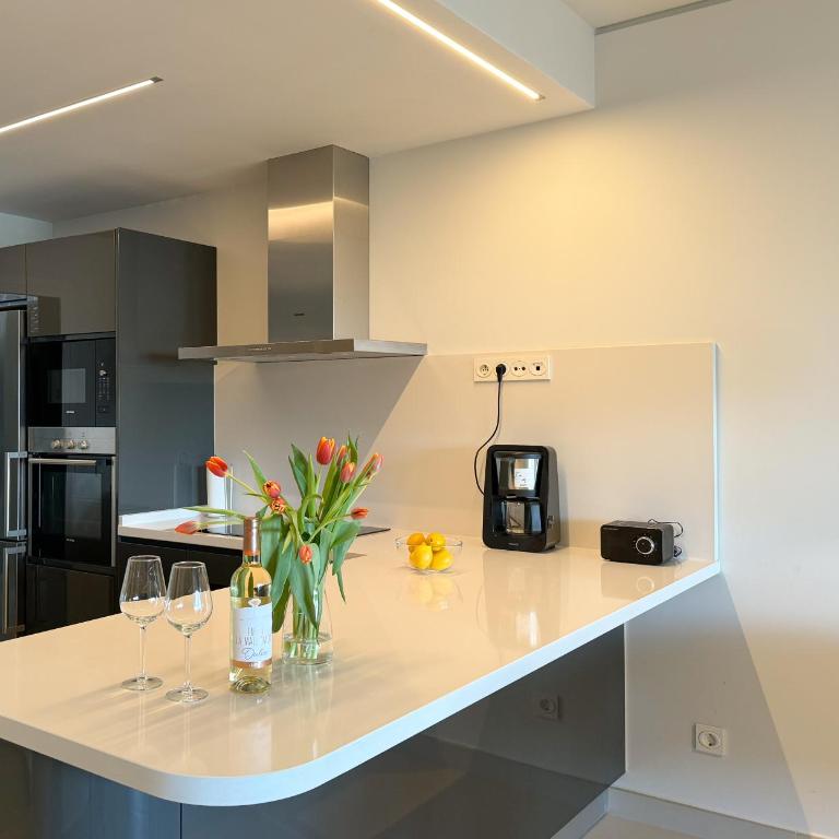 Olene Apartment, Hill Collection - Two-Bedroom Apartment - 5