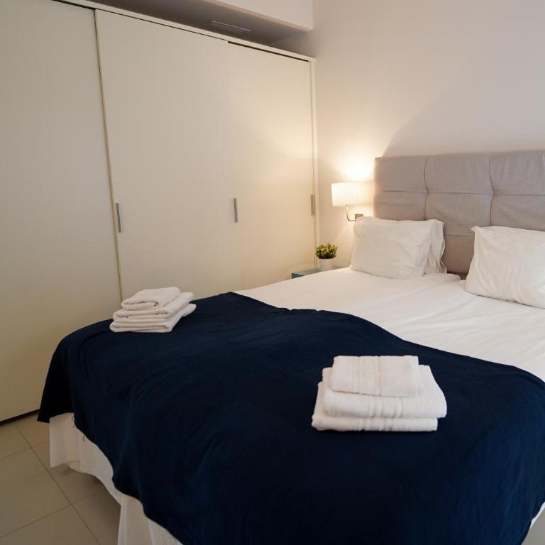 Olene Apartment, Hill Collection - Two-Bedroom Apartment - 19