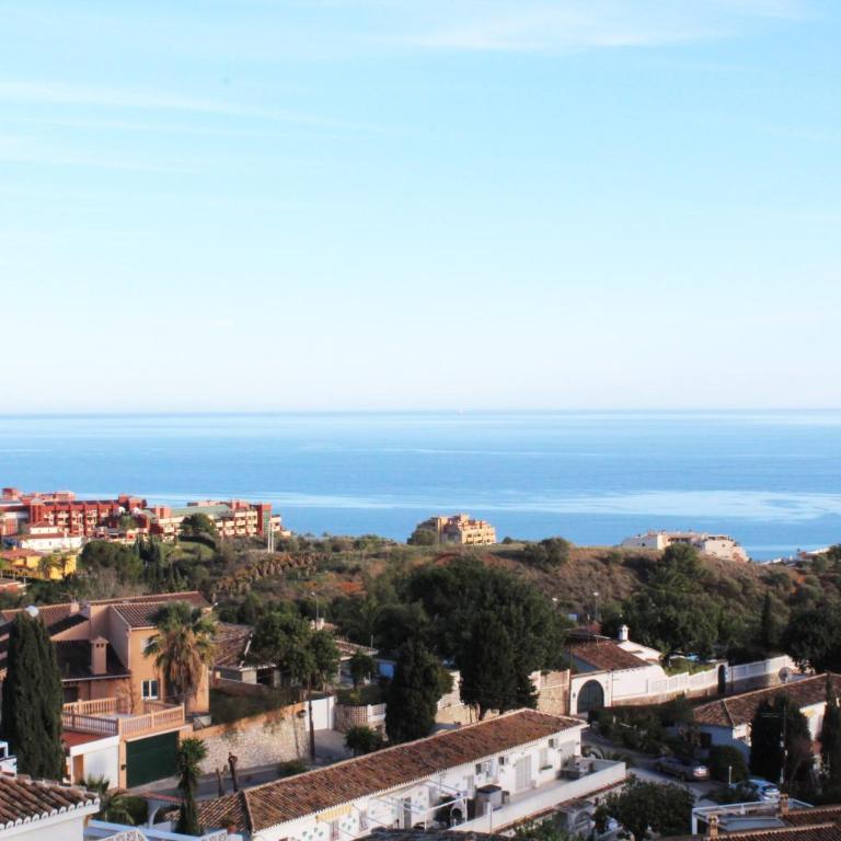 Olene Apartment, Hill Collection - Two-Bedroom Apartment - 9