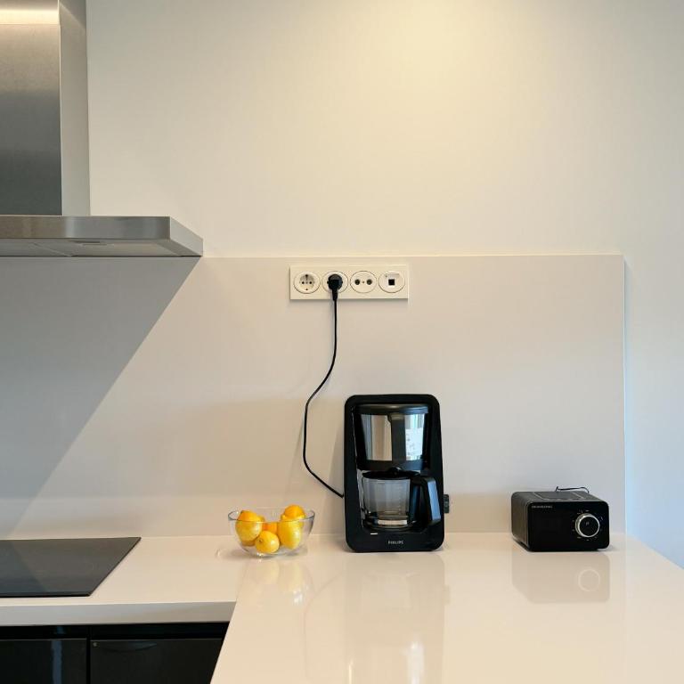 Olene Apartment, Hill Collection - Two-Bedroom Apartment - 11