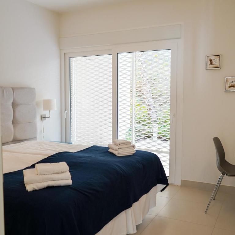 Olene Apartment, Hill Collection - Two-Bedroom Apartment - 23