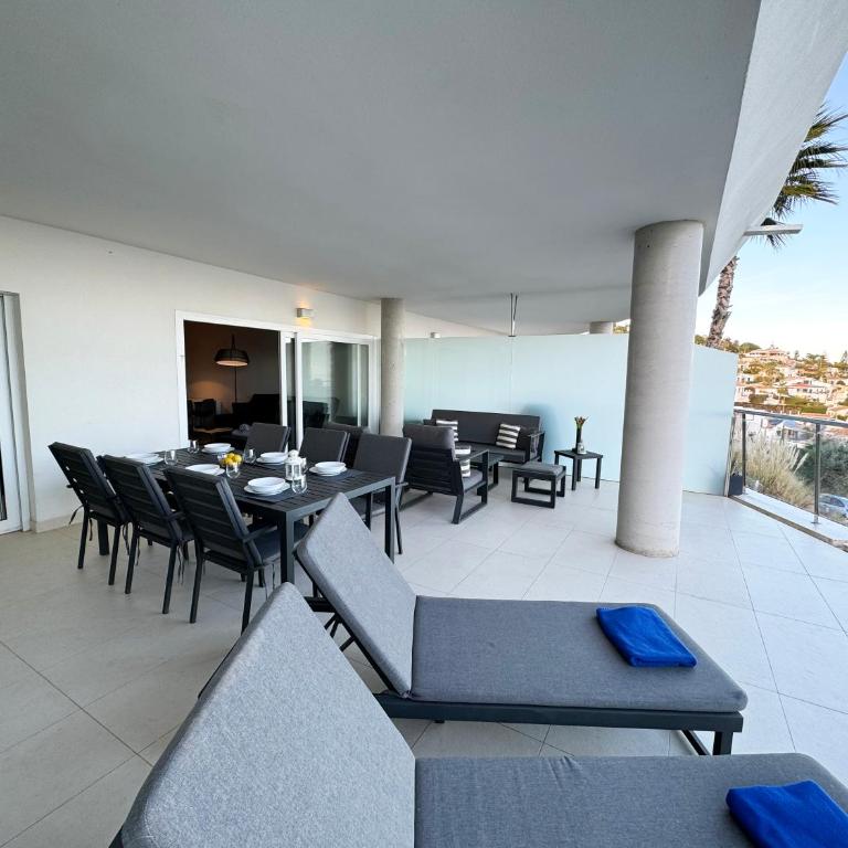 Olene Apartment, Hill Collection - Two-Bedroom Apartment - 15