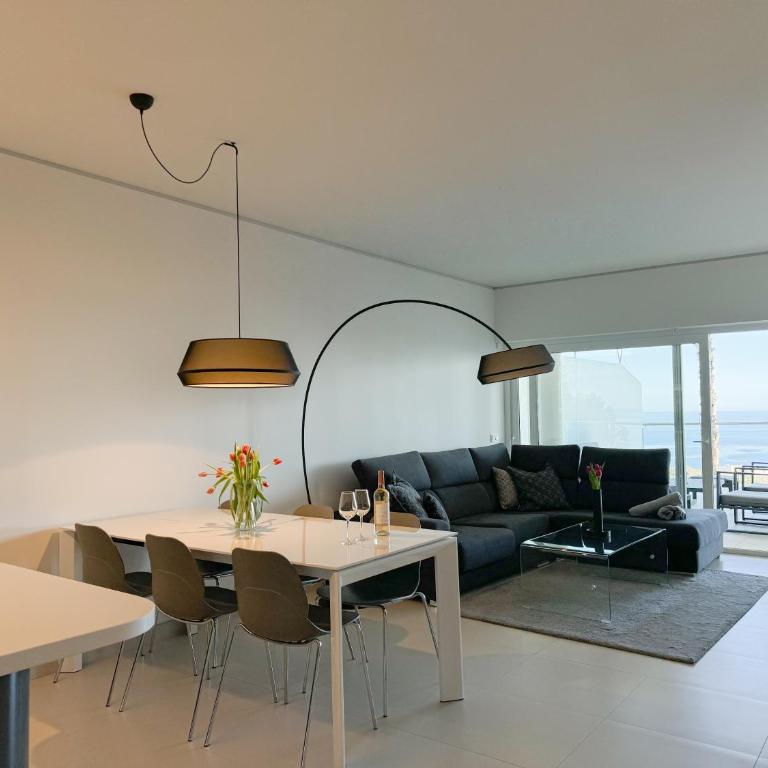 Olene Apartment, Hill Collection - Two-Bedroom Apartment - 22