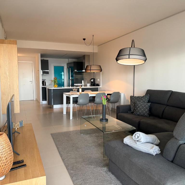 Olene Apartment, Hill Collection - Two-Bedroom Apartment - 20