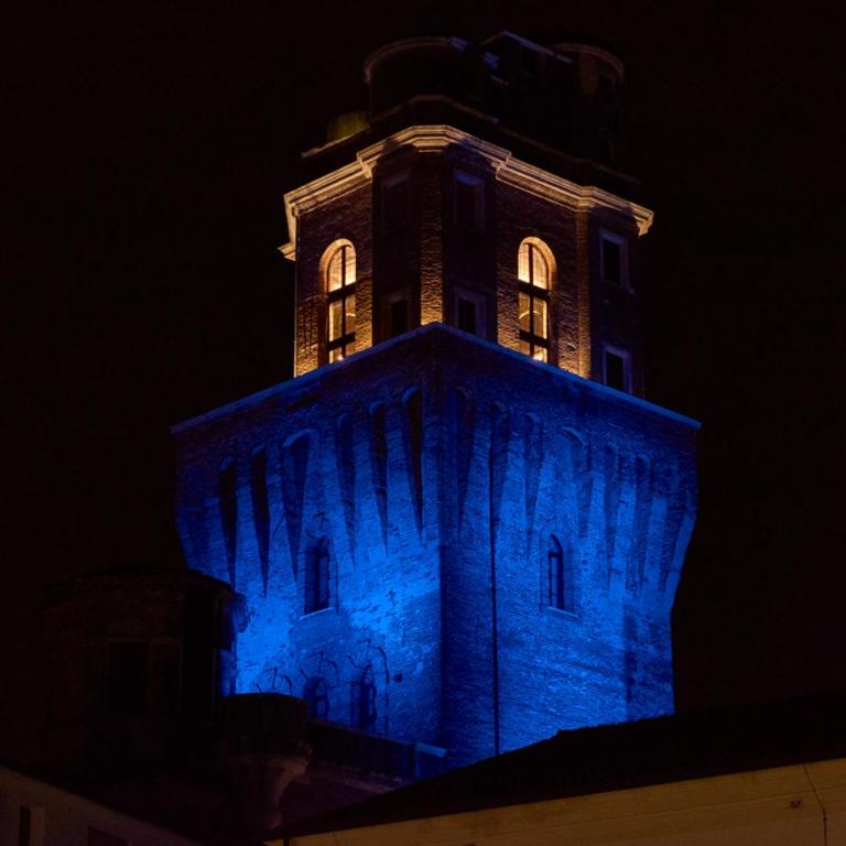 STELLA della SPECOLA Padova centro - Appartamento con 1 Camera da Letto - 40