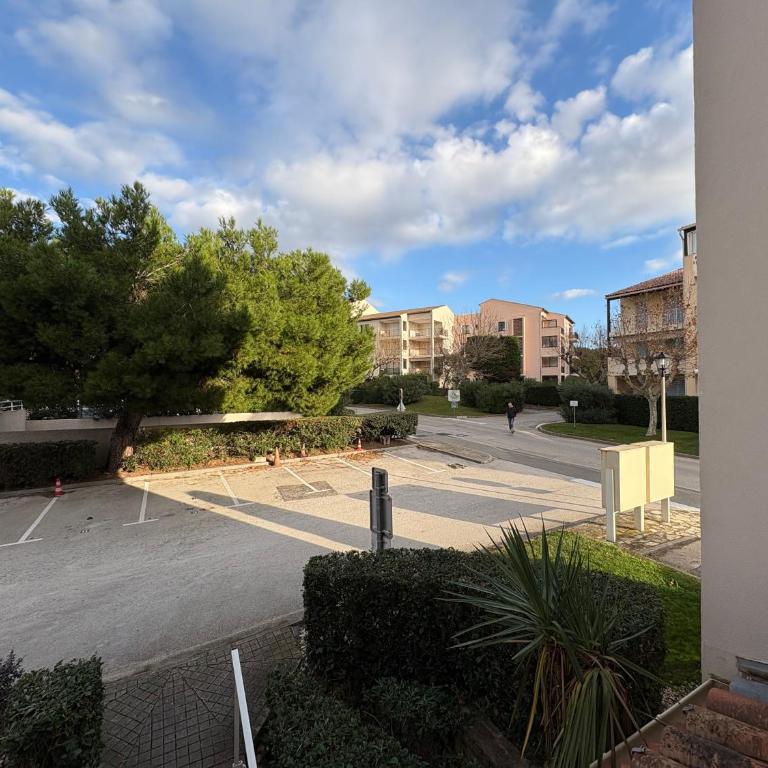 150 m plage, domaine privé avec piscine - Studio - 10