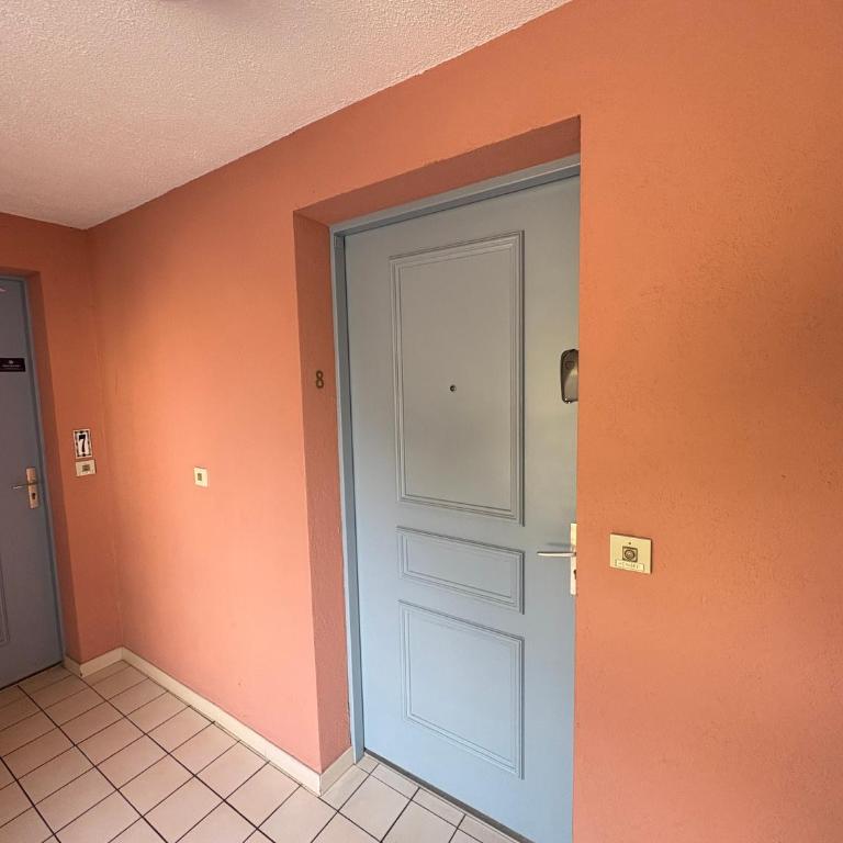 150 m plage, domaine privé avec piscine - Studio - 11