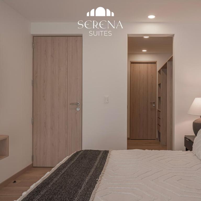 Elegant Apartment with AC and Skydeck Pool in Central Condesa - Apartamento de 3 dormitorios - 13