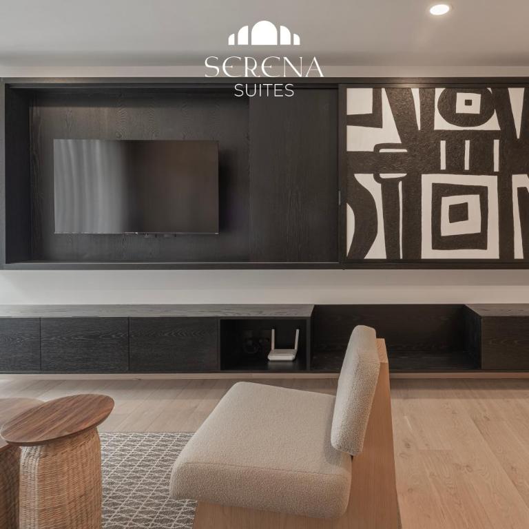Elegant Apartment with AC and Skydeck Pool in Central Condesa - Apartamento de 3 dormitorios - 24