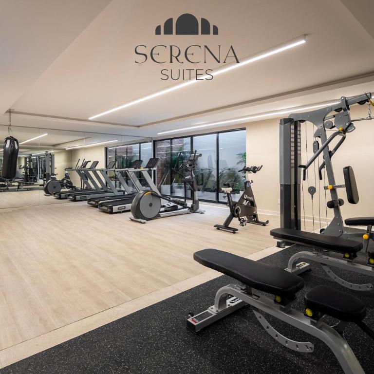 Elegant Apartment with AC and Skydeck Pool in Central Condesa - Apartamento de 3 dormitorios - 26