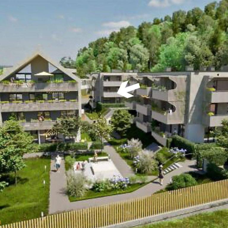 Apartments Jesse - Apartment mit 2 Schlafzimmern und Blick auf die Bucht - 3