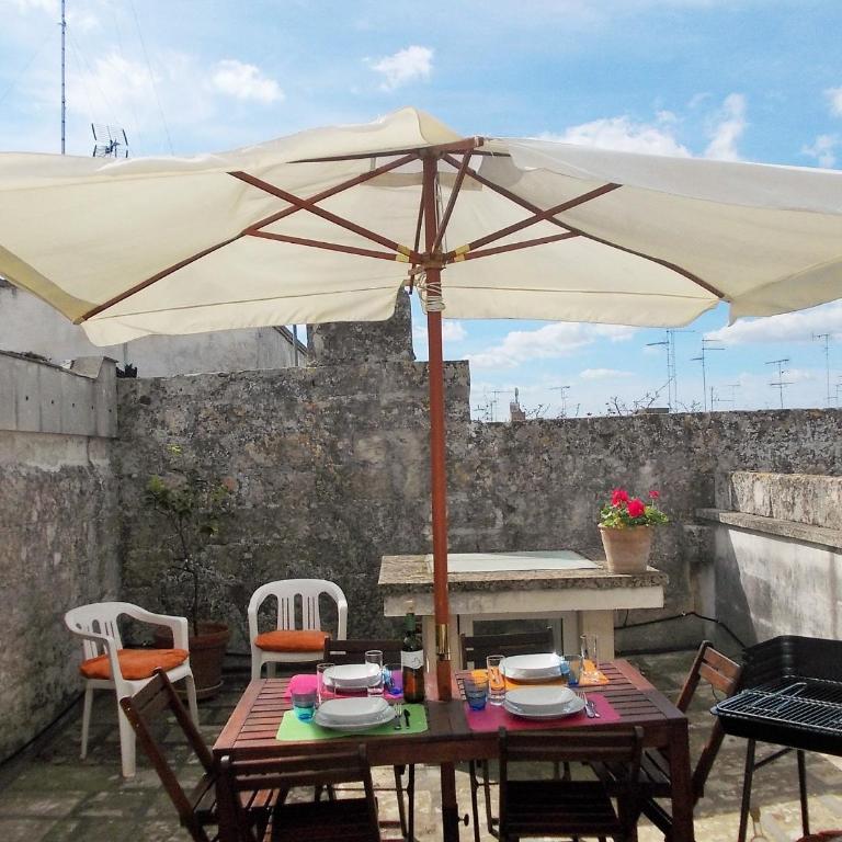 Appartamenti San Matteo - Two-Bedroom Apartment - 3