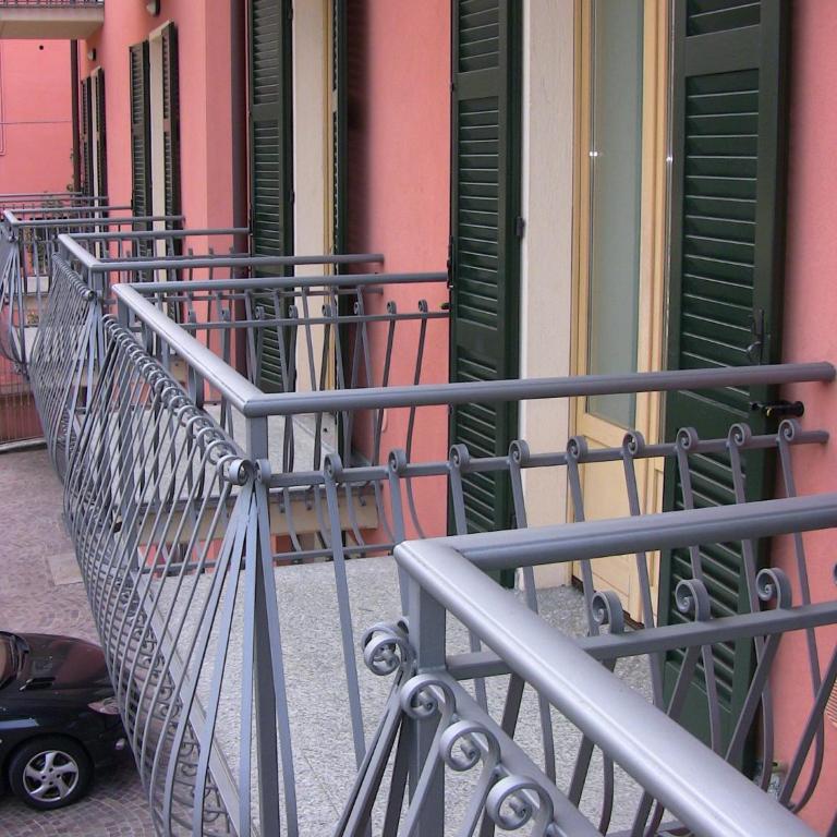 Casa Vacanze Touring - Appartamento con Balcone - 2
