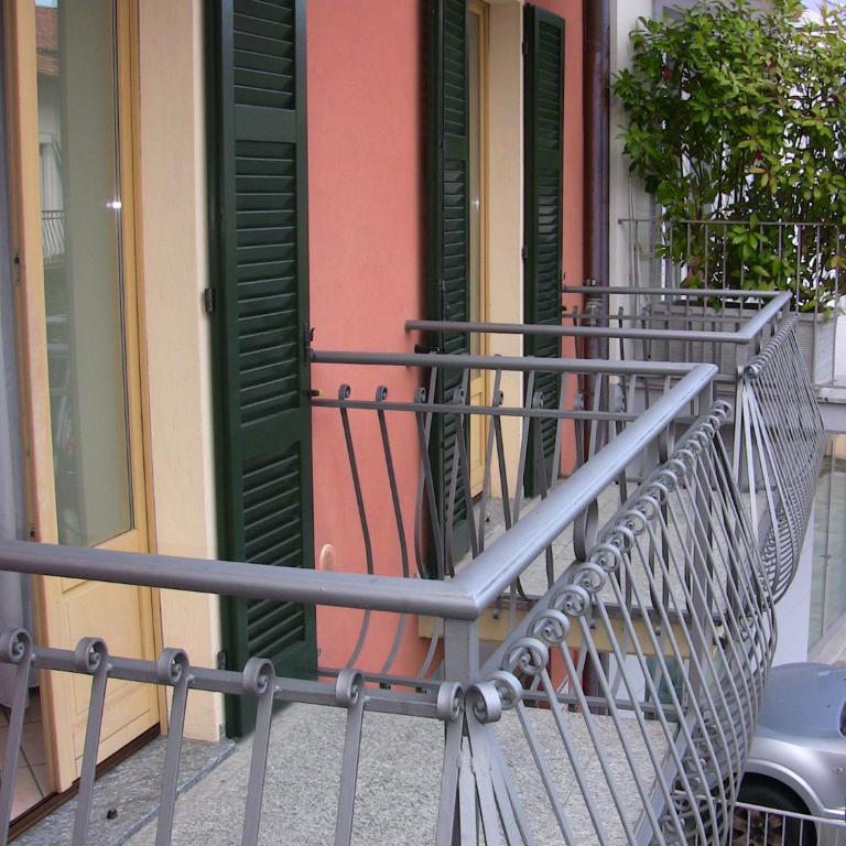 Casa Vacanze Touring - Appartamento con Balcone - 3