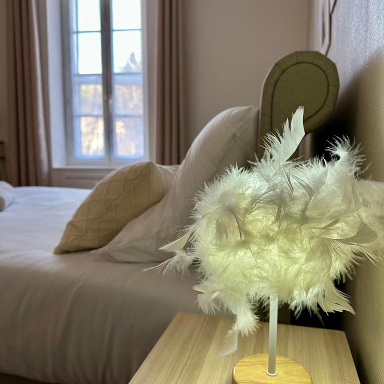 Douce parenthèse - Apartment mit 1 Schlafzimmer - 10