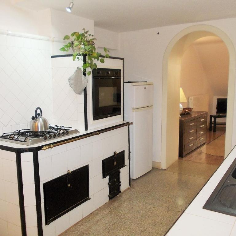 Appartamenti San Matteo - Two-Bedroom Apartment - 4