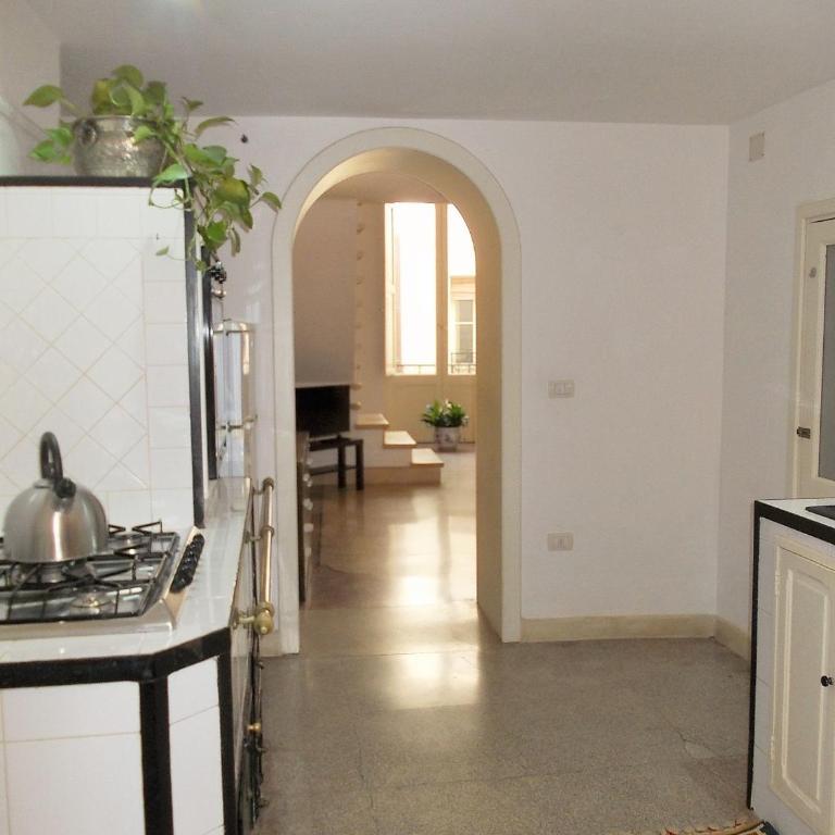 Appartamenti San Matteo - Two-Bedroom Apartment - 12