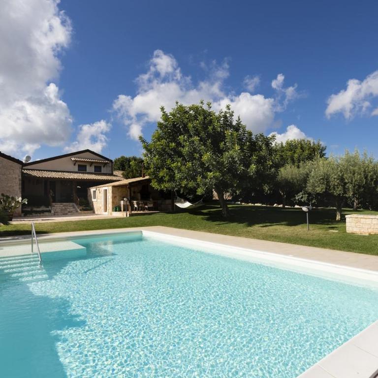 Casa Natia - IsulaTravel - Villa con Piscina Privata - 15