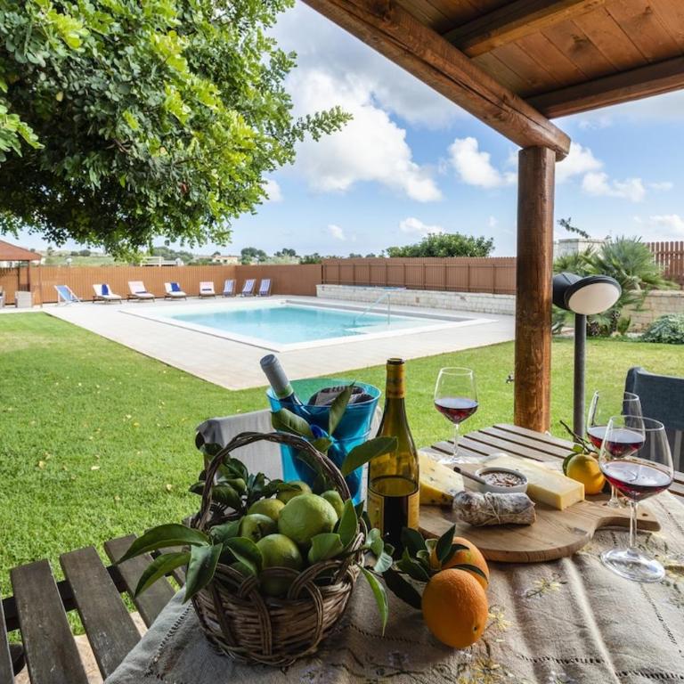 Casa Natia - IsulaTravel - Villa con Piscina Privata - 14