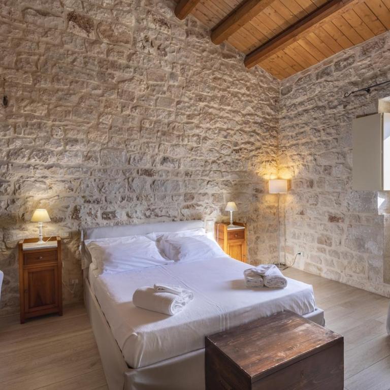 Casa Natia - IsulaTravel - Villa con Piscina Privata - 27