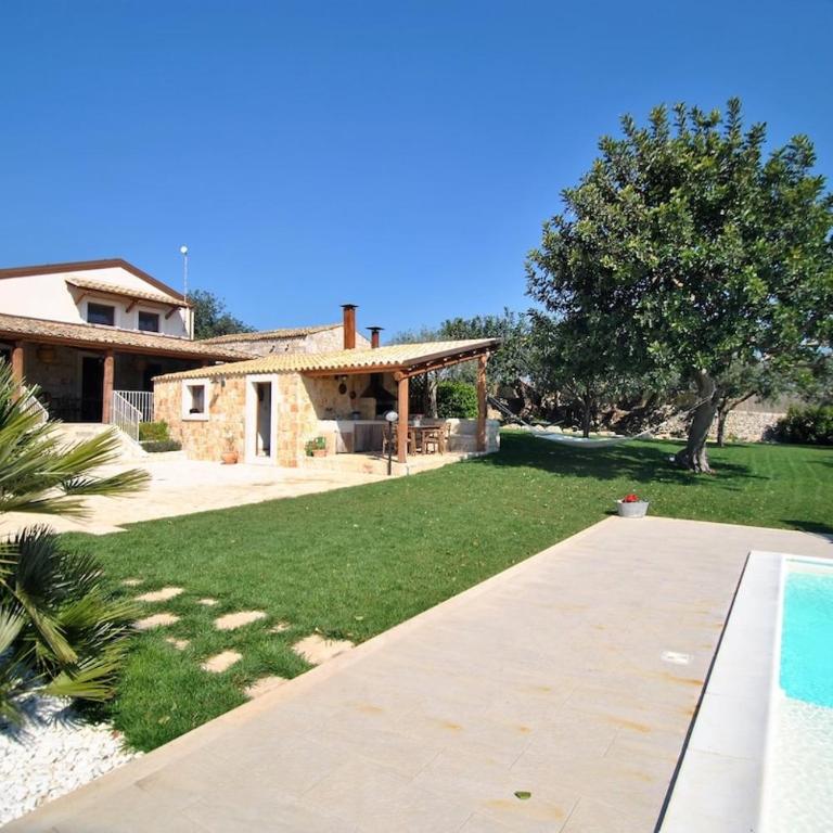 Casa Natia - IsulaTravel - Villa con Piscina Privata - 3