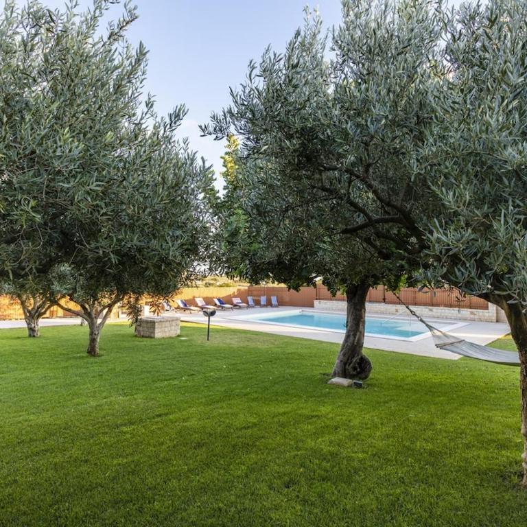 Casa Natia - IsulaTravel - Villa con Piscina Privata - 16