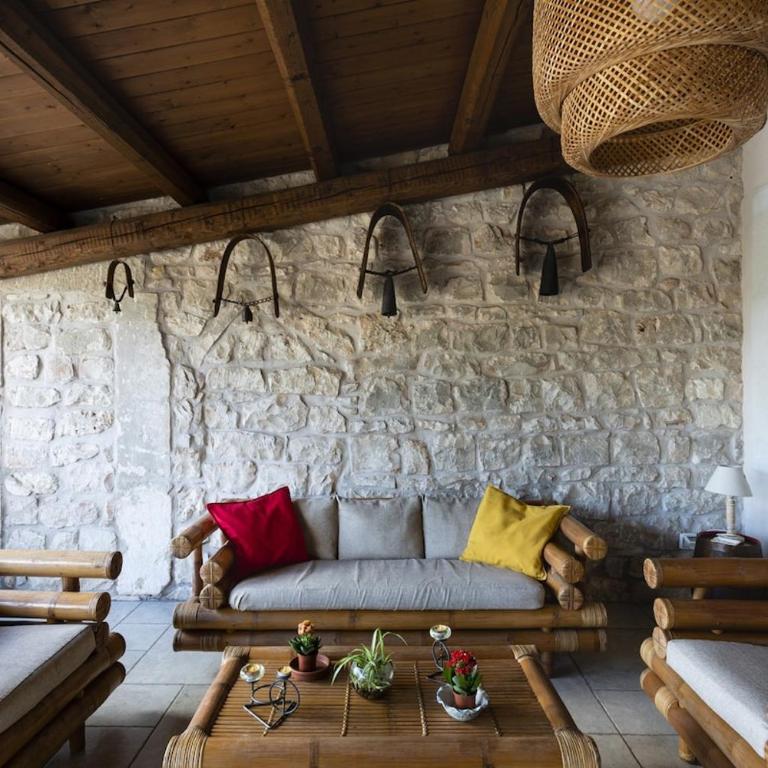 Casa Natia - IsulaTravel - Villa con Piscina Privata - 24