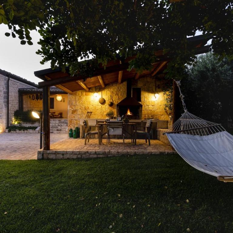 Casa Natia - IsulaTravel - Villa con Piscina Privata - 18