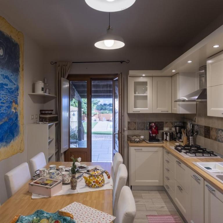 Casa Natia - IsulaTravel - Villa con Piscina Privata - 21