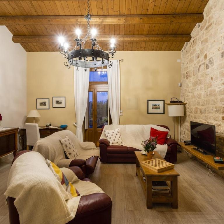 Casa Natia - IsulaTravel - Villa con Piscina Privata - 26