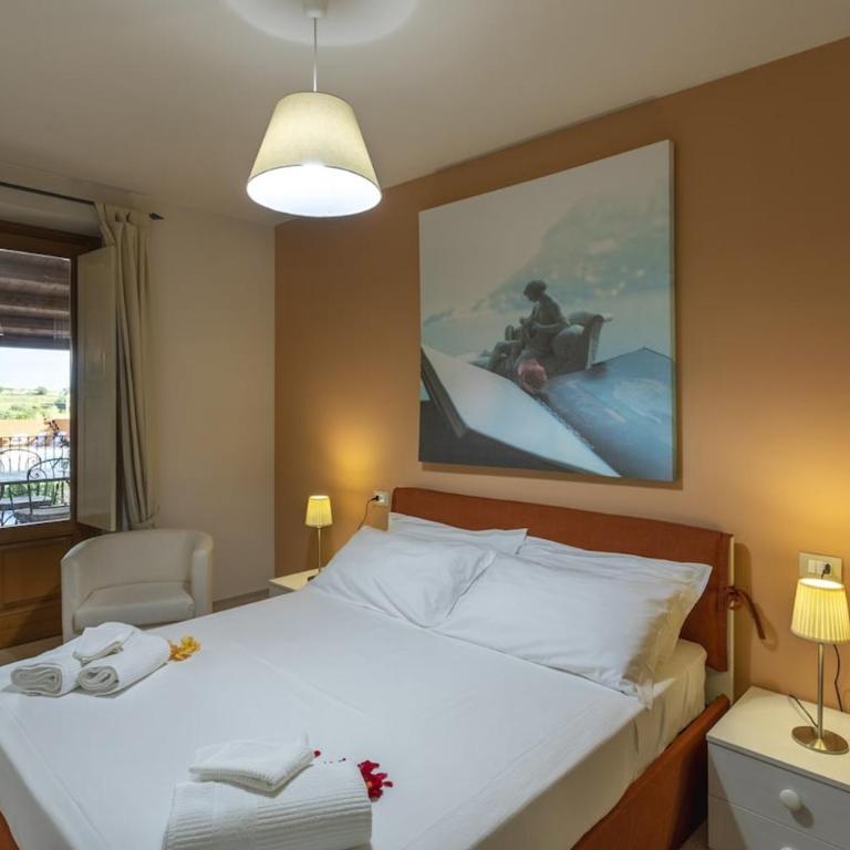 Casa Natia - IsulaTravel - Villa con Piscina Privata - 29