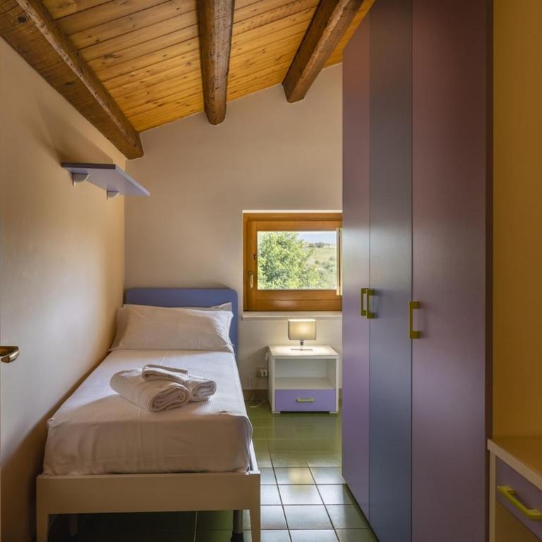 Casa Natia - IsulaTravel - Villa con Piscina Privata - 31