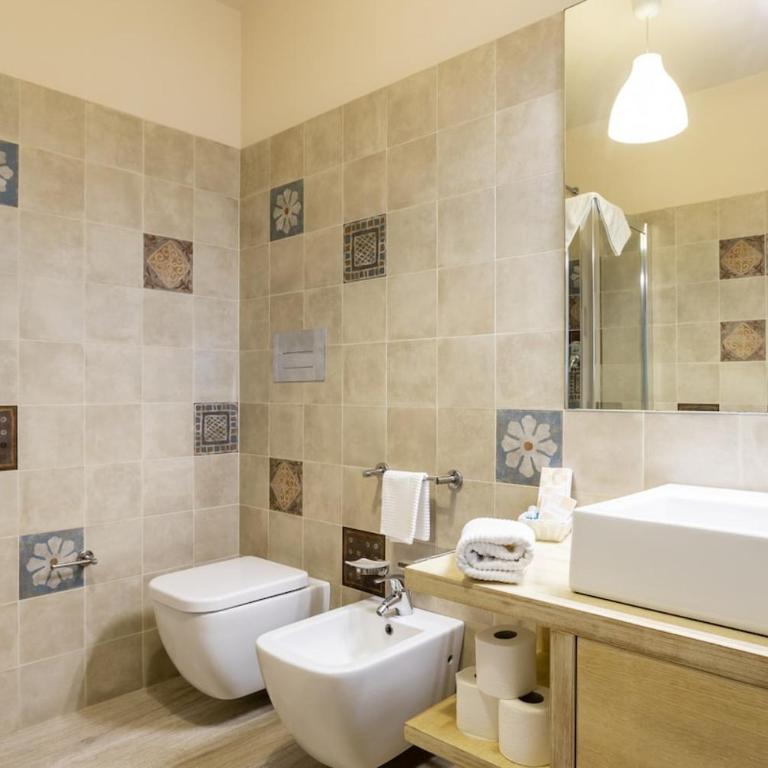 Casa Natia - IsulaTravel - Villa con Piscina Privata - 35
