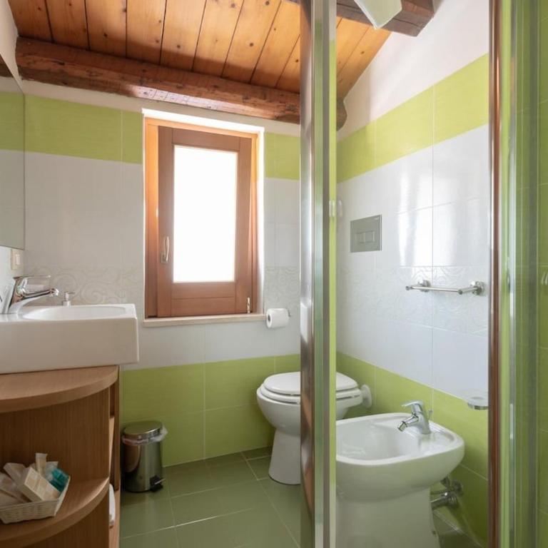 Casa Natia - IsulaTravel - Villa con Piscina Privata - 34