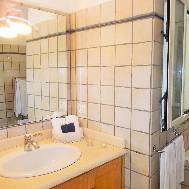 Appartamenti San Matteo - Two-Bedroom Apartment - 21