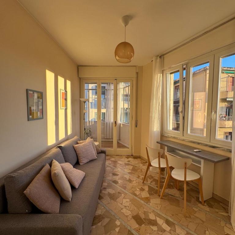 Sally's - Nel cuore di Sanremo - Appartamento con 1 Camera da Letto - 1
