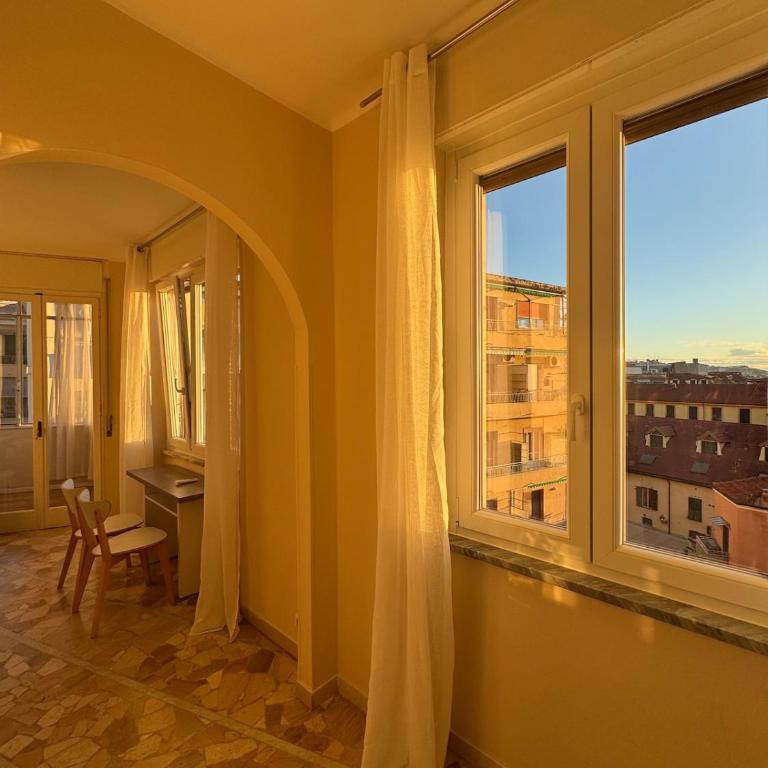 Sally's - Nel cuore di Sanremo - Appartamento con 1 Camera da Letto - 2