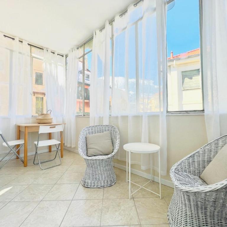 Sally's - Nel cuore di Sanremo - Appartamento con 1 Camera da Letto - 3