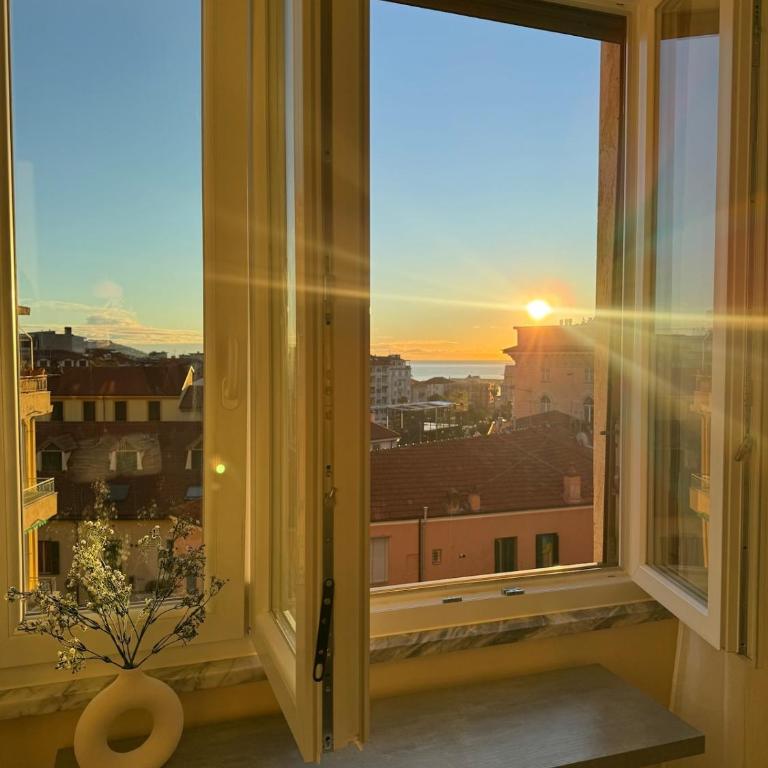 Sally's - Nel cuore di Sanremo - Appartamento con 1 Camera da Letto - 6